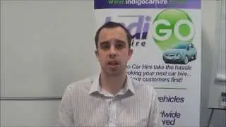 Low Deposit Car Hire