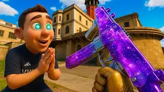 WARZONE's LADRA META is insane 😱 &ndash; Ultimate class close range build )class!!!