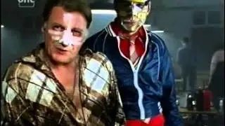 The Strangerers Episode 6 clip