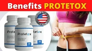 🔥 How to lose weight with protetox review 2022