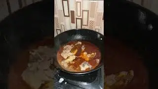 CARA MASAK AYAM YANG JARANG ORANG TAU