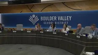 Parents share feedback ahead of Boulder Valley School boundary change decision