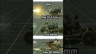 Sound Effects Design Pt 19 #goh #mow2 #mowas2 #soundeffects