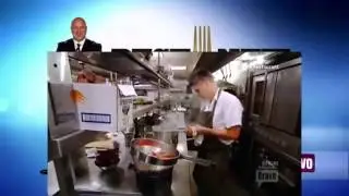 Best New Restaurant Season 1