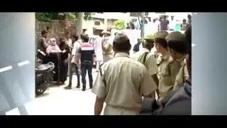 Man kills two sisters in Rampur
