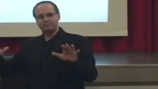 Dr. Tony Alessandra Presents the DISC, Social Styles,  Platinum Rule Introduction