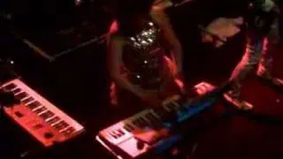 Of Montreal - Du Og Meg, 3/5 07 Gothenburg