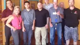 Priority One Commercial & Residential Services, LLC is BEST Home Improvement Tucson AZ