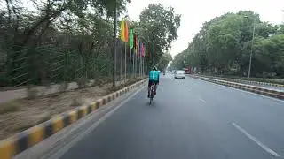 Pedal Up zippy ride