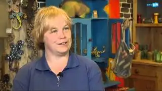 Haarlemmers boos na diefstal zelfgemaakte bakfiets
