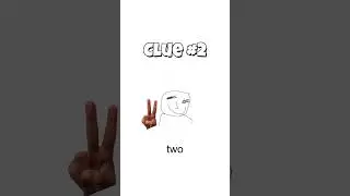 Can you Guess the Video Game Character in 3 Clues? #4