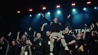 sTARTUp Day 2024 Recap