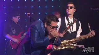 01 AXS TV Heart of Rock and Roll- Live Huey Lewis and The News music