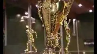 Estonian Racketlon in national sport TV  2008 january!!!