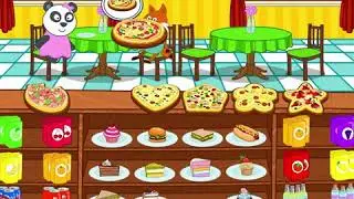 Hippo 🌼 Cooking game 🌼 Hippo Pizzeria 🌼 Teaser-4 1х1 30 0+