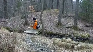 10,000 Geocaches Entry #014