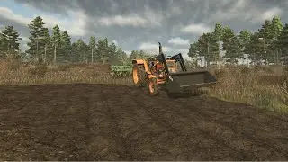Farming simulator 2025 Ronida island 4x  survival challenge episode 16