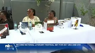 Namibia&rsquo;s National Literary Festival returns - nbc