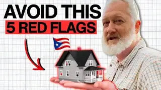 What No One Tells You About Puerto Rico Real Estate (5 Red Flags to Avoid)