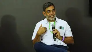 Seed Investing in SaaS by Sri Peddu, MD and GP, Powerhouse Ventures