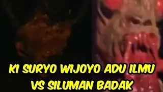 🔴 Ki Suryo Wijoyo Adu Ilmu Siluman Badak , Beda Alam Official