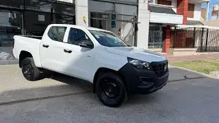 Fiat - TITANO Endurance 4x4 2.2T Diesel 200 CV MT - 0km