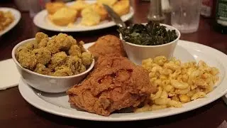 A Southern-Style Diet is Associated with Increased risk of Cardiovascular Disease