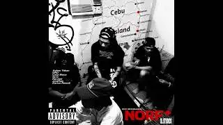 NORF - Ayban Yakan, ORD, Loco Moco, GLO, Harcket, Justraw & Enrico Reem$ (Visualizer)