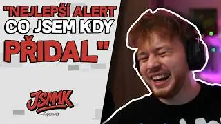 Flygun VYPL stream kvůli ALERTU u Haiseta? 😳