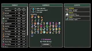 Megabonk 400k graveyard fox