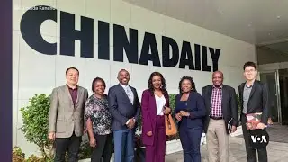China uses media trips in soft power play to boost image