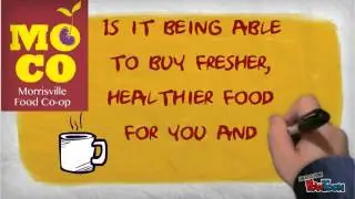 MoCo - Morrisville Food Coop