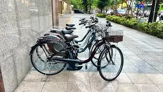 PANASONIC-YAMAHA: TRỢ LỰC NHẬT ZIN SIÊU LƯỚT, BỀN -NHẸ -KHOẺ - AN TOÀN.0978752822