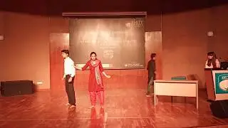 REEL LIFE V/S REAL LIFE | A STAGE PLAY | JAZBA - THE DRAMATIC SOCIETY OF POORNIMA GROUP