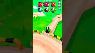 Satisfying Mobile Gameplay || Best Android & iOS Mobiles Gameplay #mobilegaming #gamer #play #gamerl