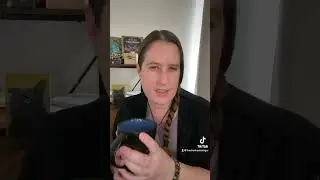ADHD Witch Tips: setting intention