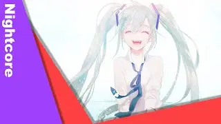 🎼Pretender/Official髭男dism【Nightcore】