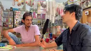 SEEMA HAIDER EXPOSED | ROAD PHATEEKH SALMAN SAIF