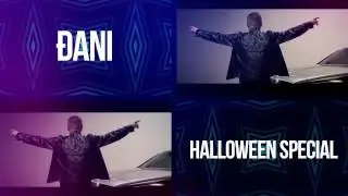 AMBIS CLUB D&Uuml;SSELDORF presents ĐANI Live!