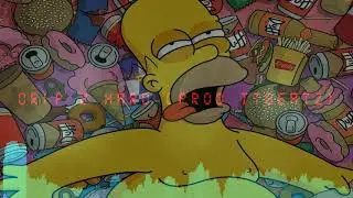 *Drip 2 Hard* (Prod. TTBeatz)