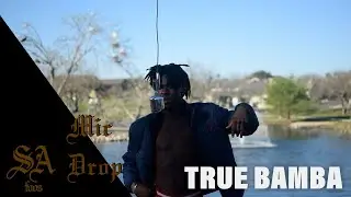 True Bamba -  Yo Dream Niqqa @miiketookit ( #LivePerformance )