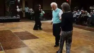 Shag Extravaganza 6 Hall of Fame Dance