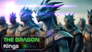 The Alpha Dracos: The Reptilian Overlords - Myths and Legends 🐍 [003]