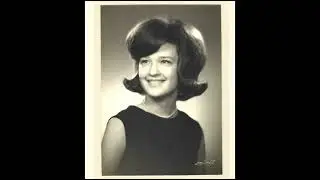 In Loving Memory of Natalie Maria Thomas