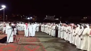 @Abu_.hussam لعب الخطوه جابر محمد الثوعي قصر السلطان