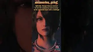 Пояса Лулу в FFX несут в себе мрачный скрытый смысл.