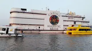 boat party Sorry Darling !! haryanvi party dance Reels !! North Goa Cruise party !!