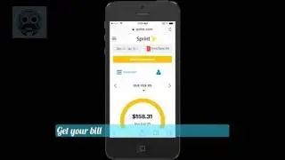 How to Upload Your Sprint Bill to Wireless Butler