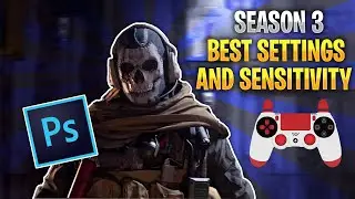 HOW TO MAKE A COD THUMBNAIL| EASY GAMING THUMBNAIL IN PHOTOSHOP 2020