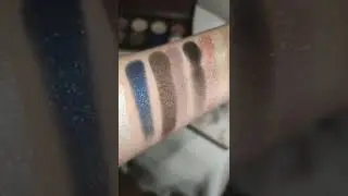SWATCHES Mothership 1